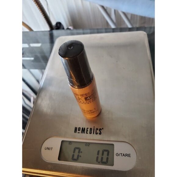 Luminess Air 4-in-1 Airbrush Foundation Shade 3 - Long-Lasting Flawless Finish - Picture 4 of 4